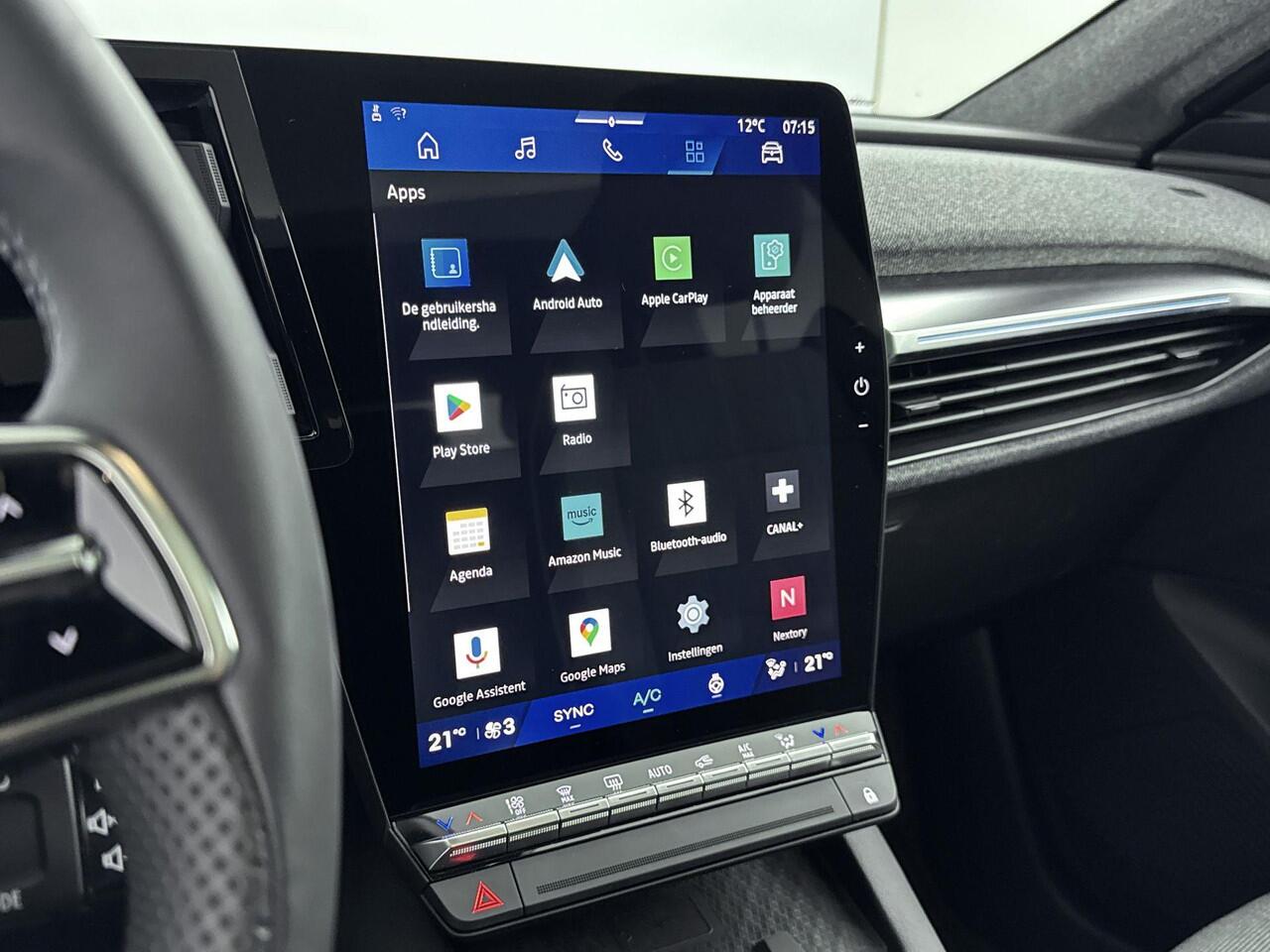 Renault SCENIC E-Tech EV87 long range techno | Pack Advanced Driving | Solarbay Panoramadak | Two-Tone Lak | Elektrische Achterklep | Stuurverwarming |