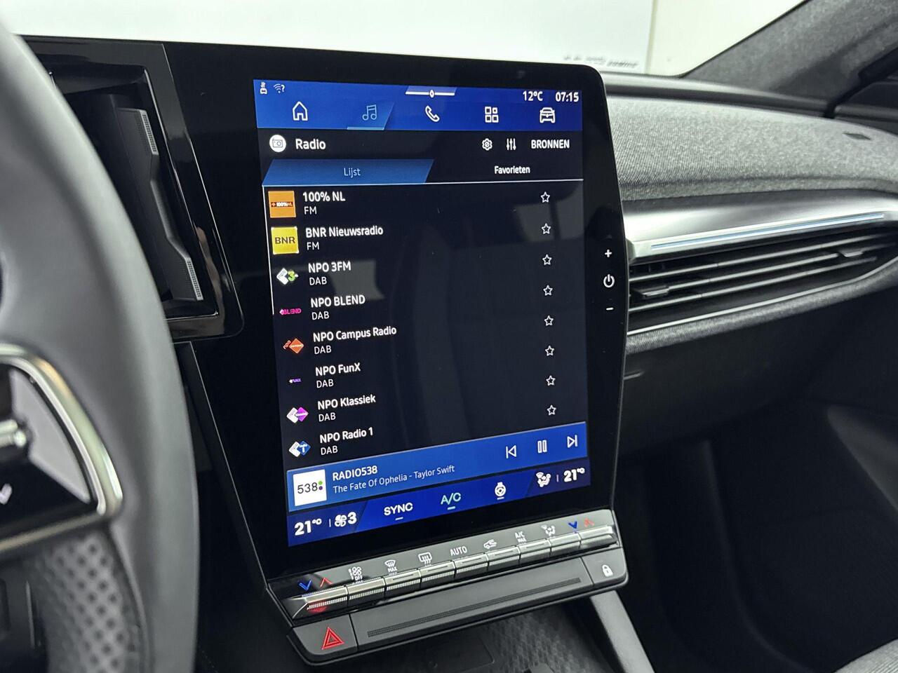 Renault SCENIC E-Tech EV87 long range techno | Pack Advanced Driving | Solarbay Panoramadak | Two-Tone Lak | Elektrische Achterklep | Stuurverwarming |