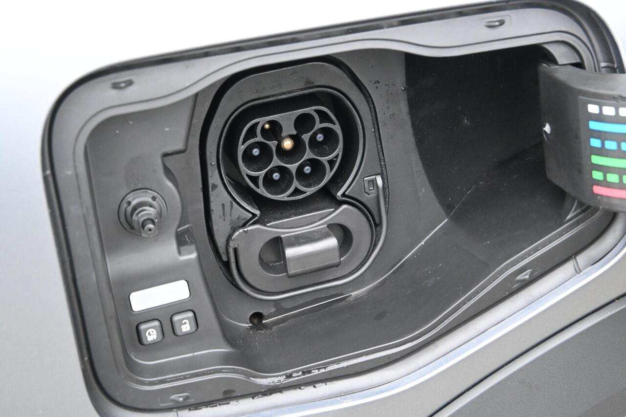 Renault SCENIC E-Tech EV87 long range esprit Alpine | MAT GRIJS | PANORAMADAK | HARMAN/KARDON | 360 CAMERA | STUUR/STOELVERWARMING | NAVI | ADAPT. CRUISE CONTROL | APPLECARPLAY/ANDROIDAUTO | FULL OPTION!