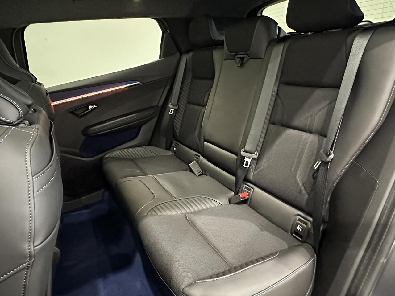 Renault SCENIC E-Tech EV87 220 Long Range Esprit Alpine | Panoramadak | Harman Kardon | Pack Advanced Driving Assist & Augmented Vision | Van: ¤ 53.609,- nu rijklaar voor: ¤ 50.609,-