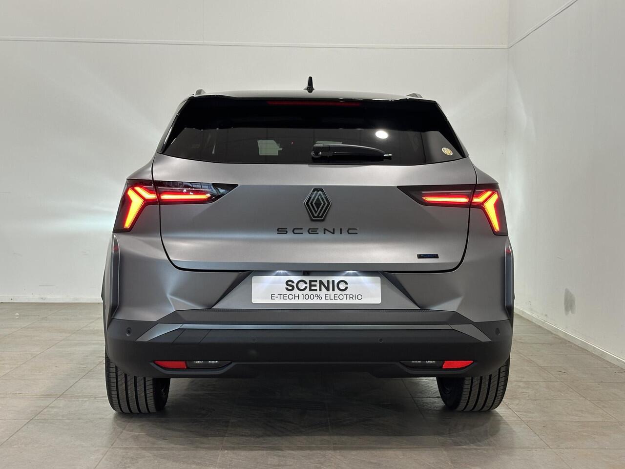 Renault SCENIC E-Tech EV87 220 Long Range Esprit Alpine | Panoramadak | Harman Kardon | Pack Advanced Driving Assist & Augmented Vision | Van: ¤ 53.609,- nu rijklaar voor: ¤ 50.609,-