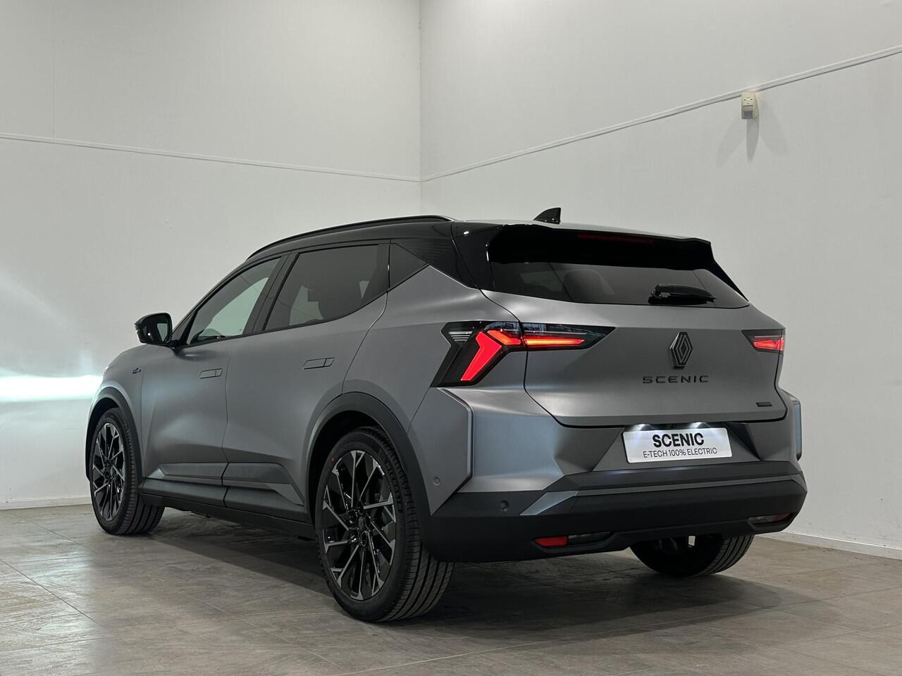 Renault SCENIC E-Tech EV87 220 Long Range Esprit Alpine | Panoramadak | Harman Kardon | Pack Advanced Driving Assist & Augmented Vision | Van: ¤ 53.609,- nu rijklaar voor: ¤ 50.609,-