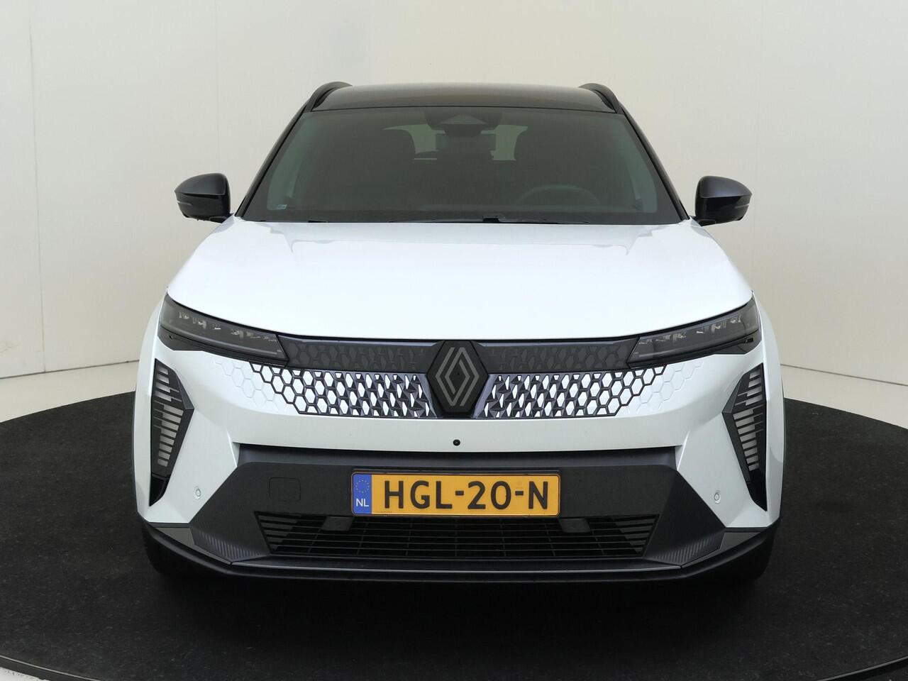 Renault SCENIC E-Tech EV87 long range esprit Alpine 220PK | Panoramadak | Harman Kardon | 360 Camera | Stoelverwarming | 360 Camera |