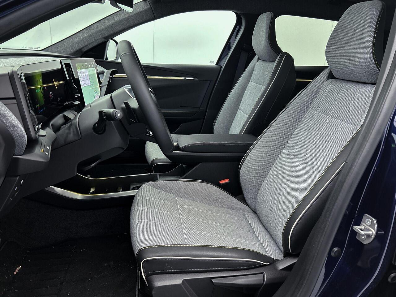 Renault SCENIC E-Tech EV87 long range techno | Automaat | Solarbay panorama dak | Stuurverwarming