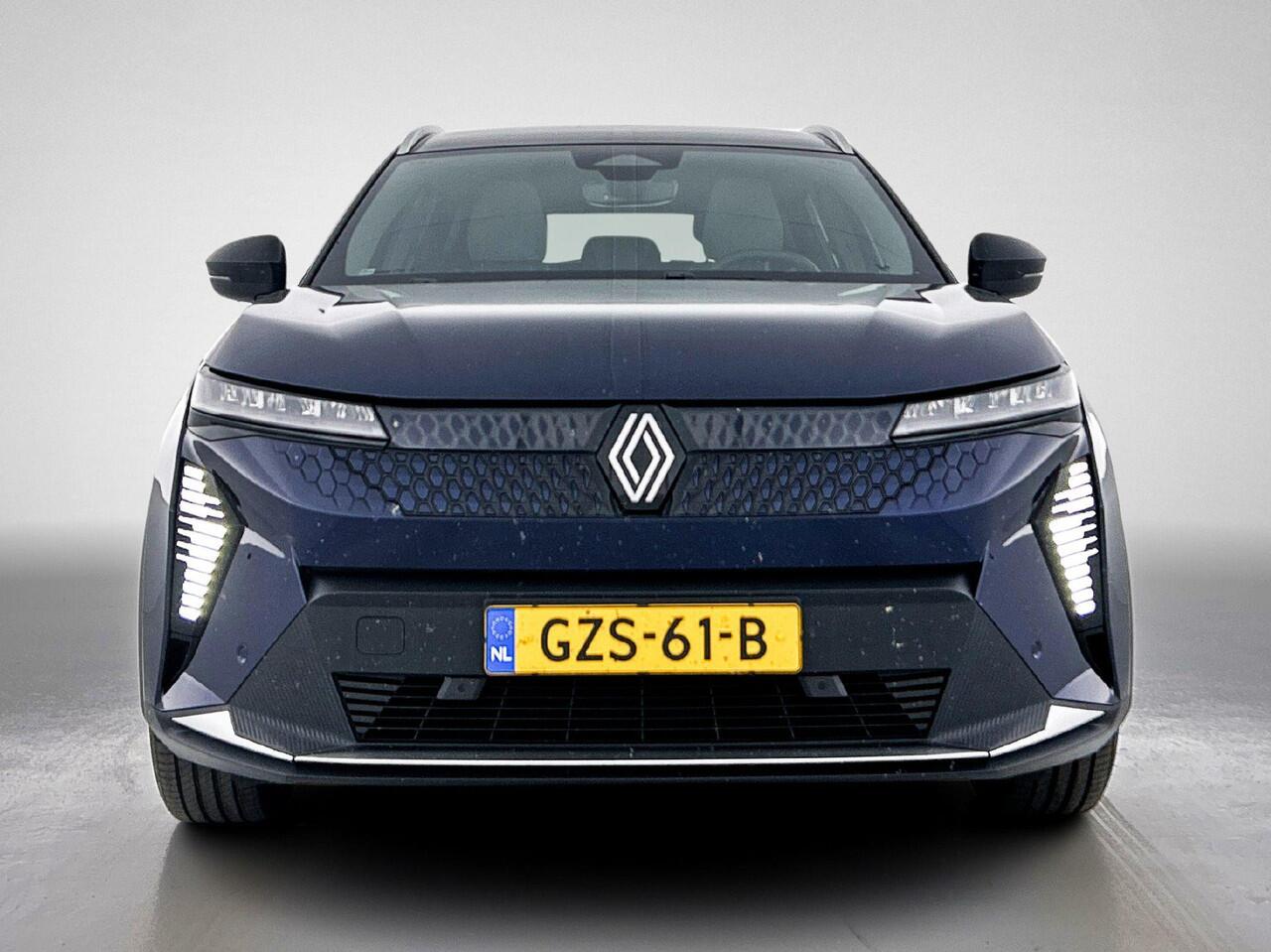 Renault SCENIC E-Tech EV87 long range techno | Automaat | Solarbay panorama dak | Stuurverwarming