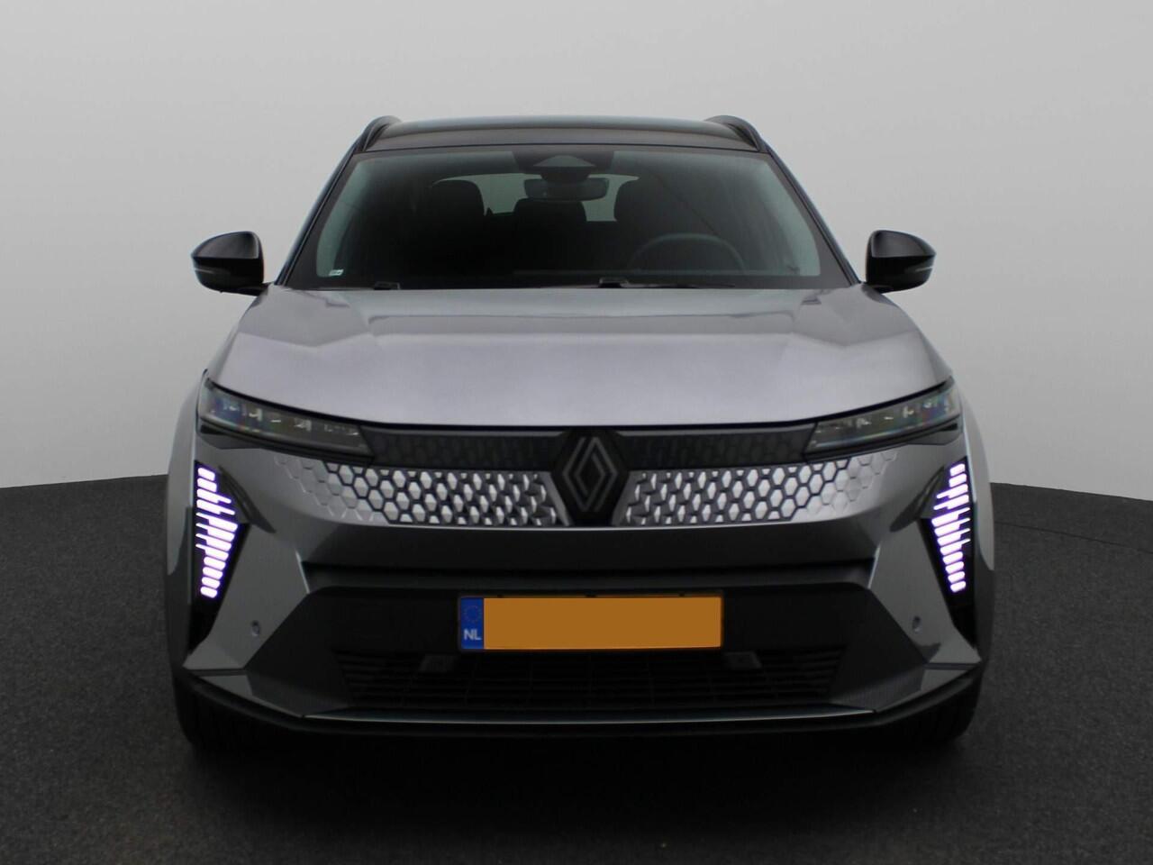 Renault SCENIC E-Tech EV87 long range esprit Alpine Full Led / Navigatie / Pack Parking + Camera / 20" wielen