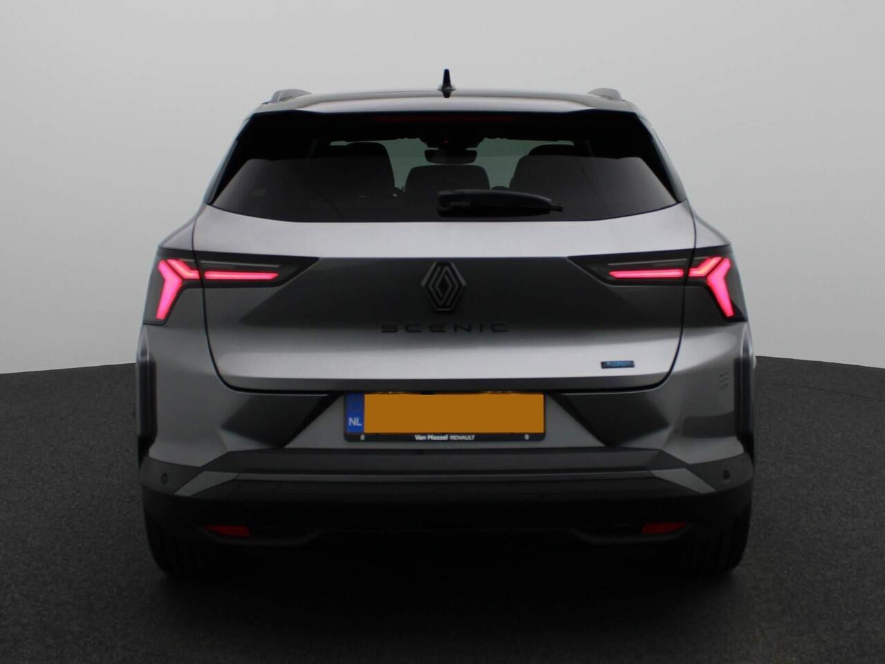 Renault SCENIC E-Tech EV87 long range esprit Alpine Full Led / Navigatie / Pack Parking + Camera / 20" wielen