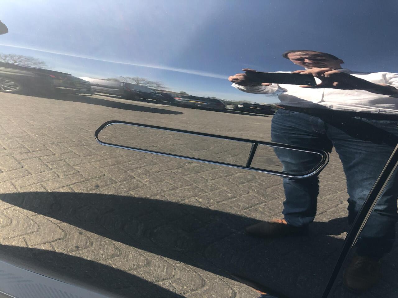 Renault SCENIC E-Tech EV87 long range esprit Alpine 220PK