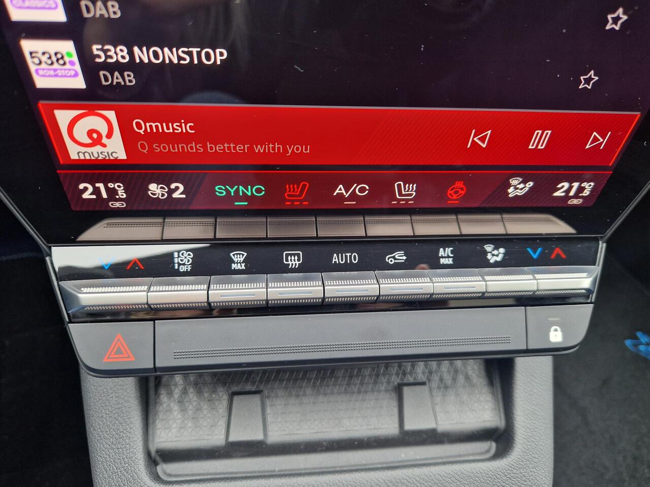 Renault SCENIC E-Tech EV87 long range iconic / Nieuw te Bestellen / Vraag Naar Beschikbaarheid /