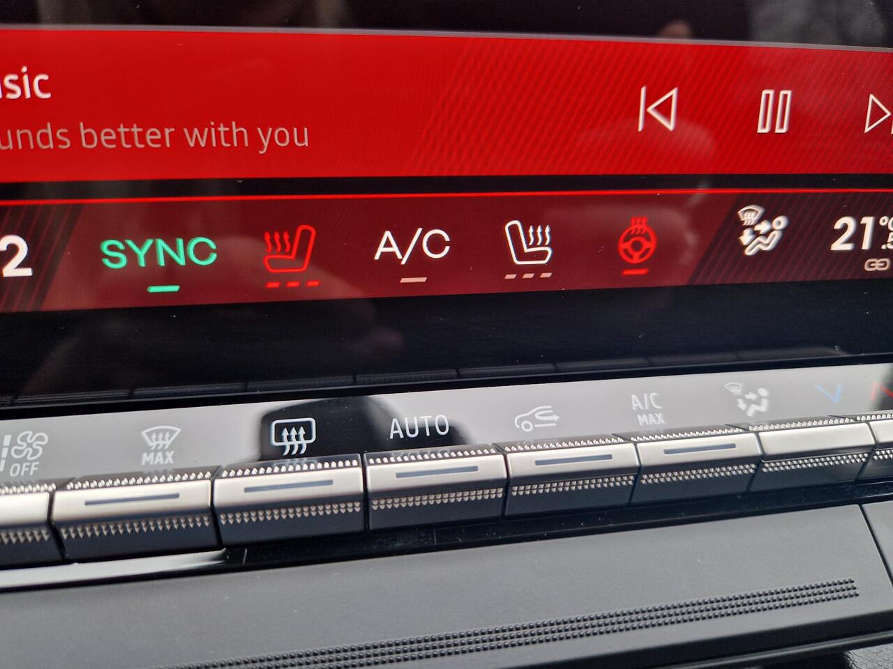 Renault SCENIC E-Tech EV87 long range iconic / Nieuw te Bestellen / Vraag Naar Beschikbaarheid /