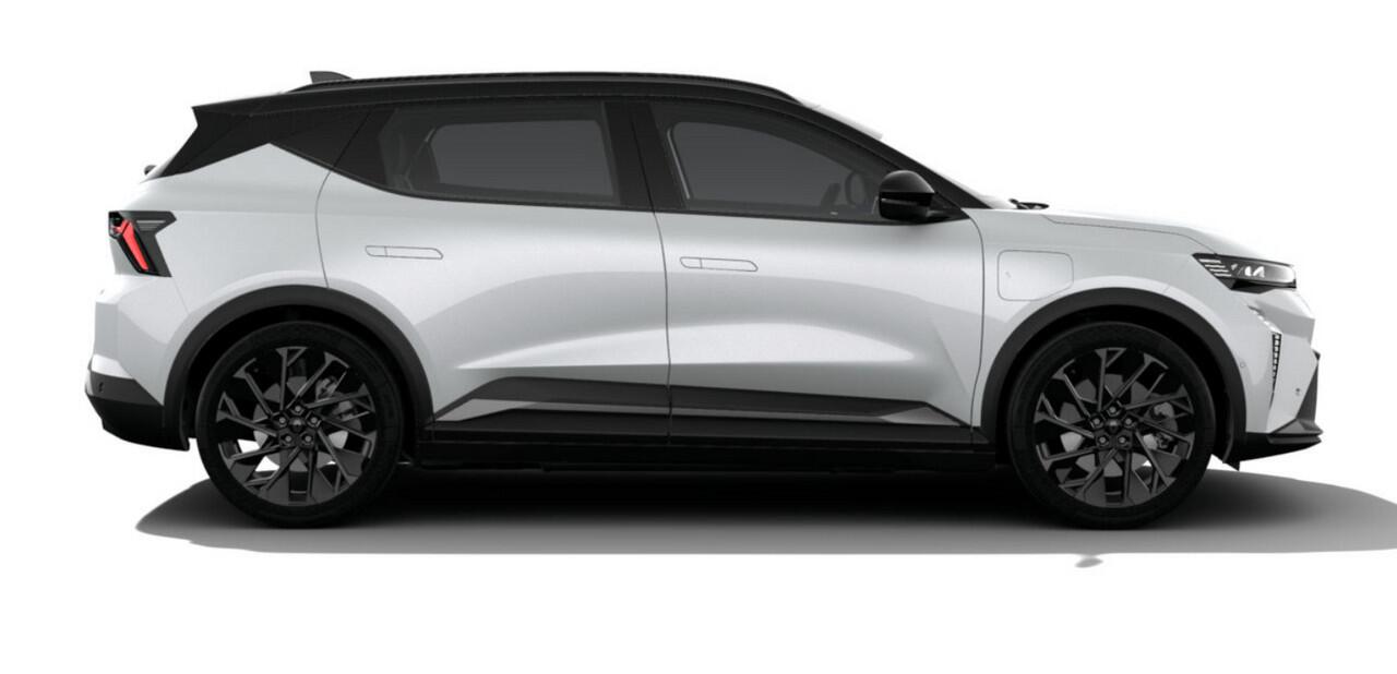 Renault SCENIC E-Tech EV87 long range esprit Alpine / Nieuw Te Bestellen /