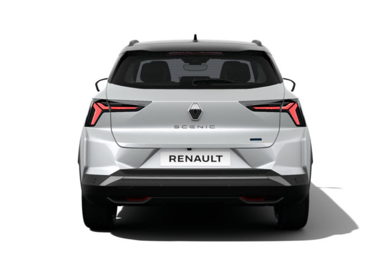 Renault SCENIC E-Tech EV87 long range esprit Alpine / Nieuw Te Bestellen /