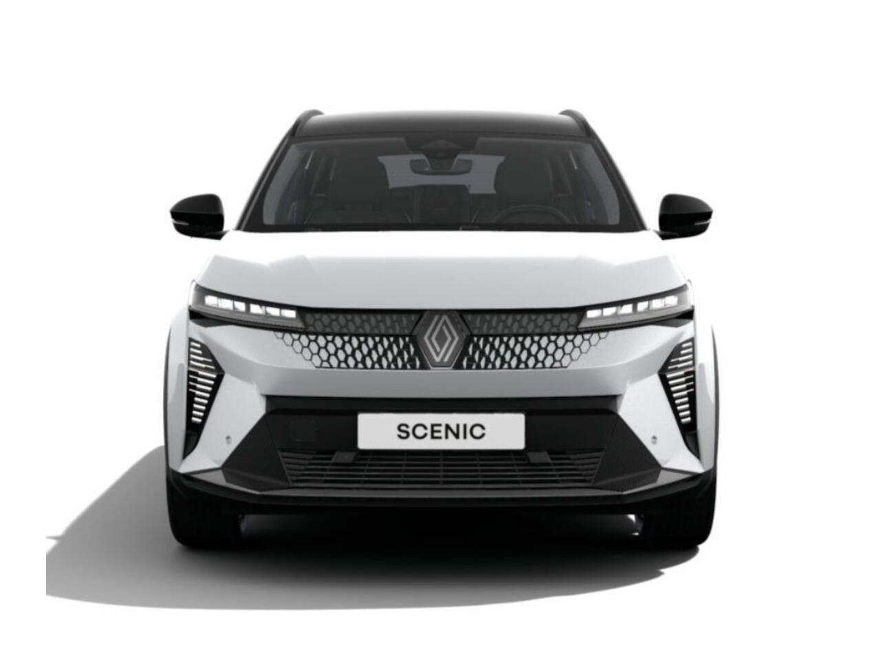 Renault SCENIC E-Tech EV87 long range esprit Alpine / Nieuw Te Bestellen /