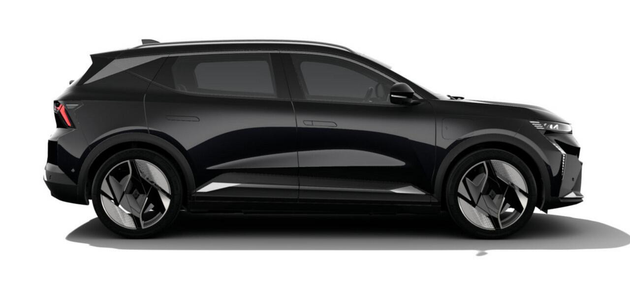 Renault SCENIC E-Tech EV87 long range iconic / Nieuw Te Bestellen /