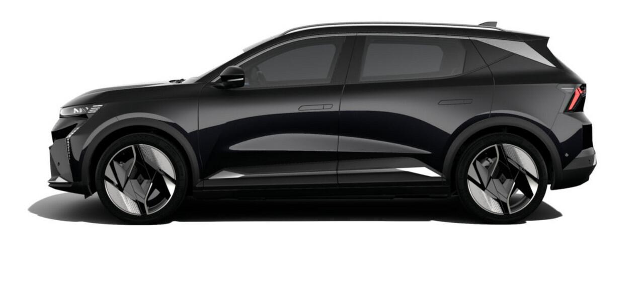 Renault SCENIC E-Tech EV87 long range iconic / Nieuw Te Bestellen /