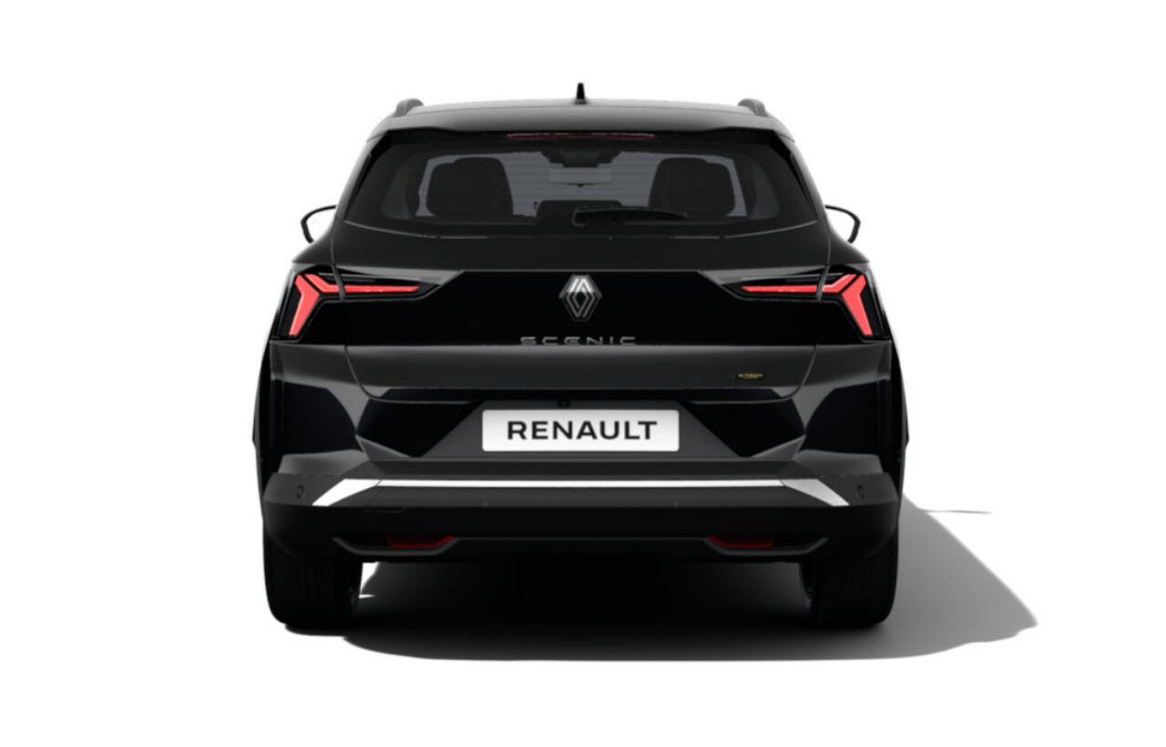 Renault SCENIC E-Tech EV87 long range iconic / Nieuw Te Bestellen /