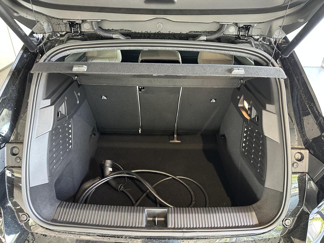 Renault SCENIC E-Tech EV87 long range iconic |PACK AUGMENTED VISION|SOLARBAY PANORAMADAK|HARMAN KARDON|