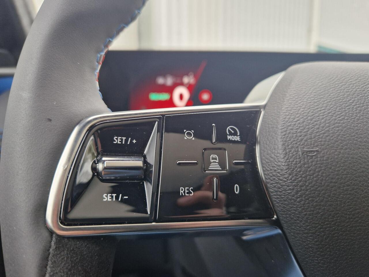 Renault SCENIC E-Tech EV87 long range esprit Alpine / Pack Augmented Vision / Solarbay Dak / Harman Kardon / Apple Carplay / Android Auto / Full Options /