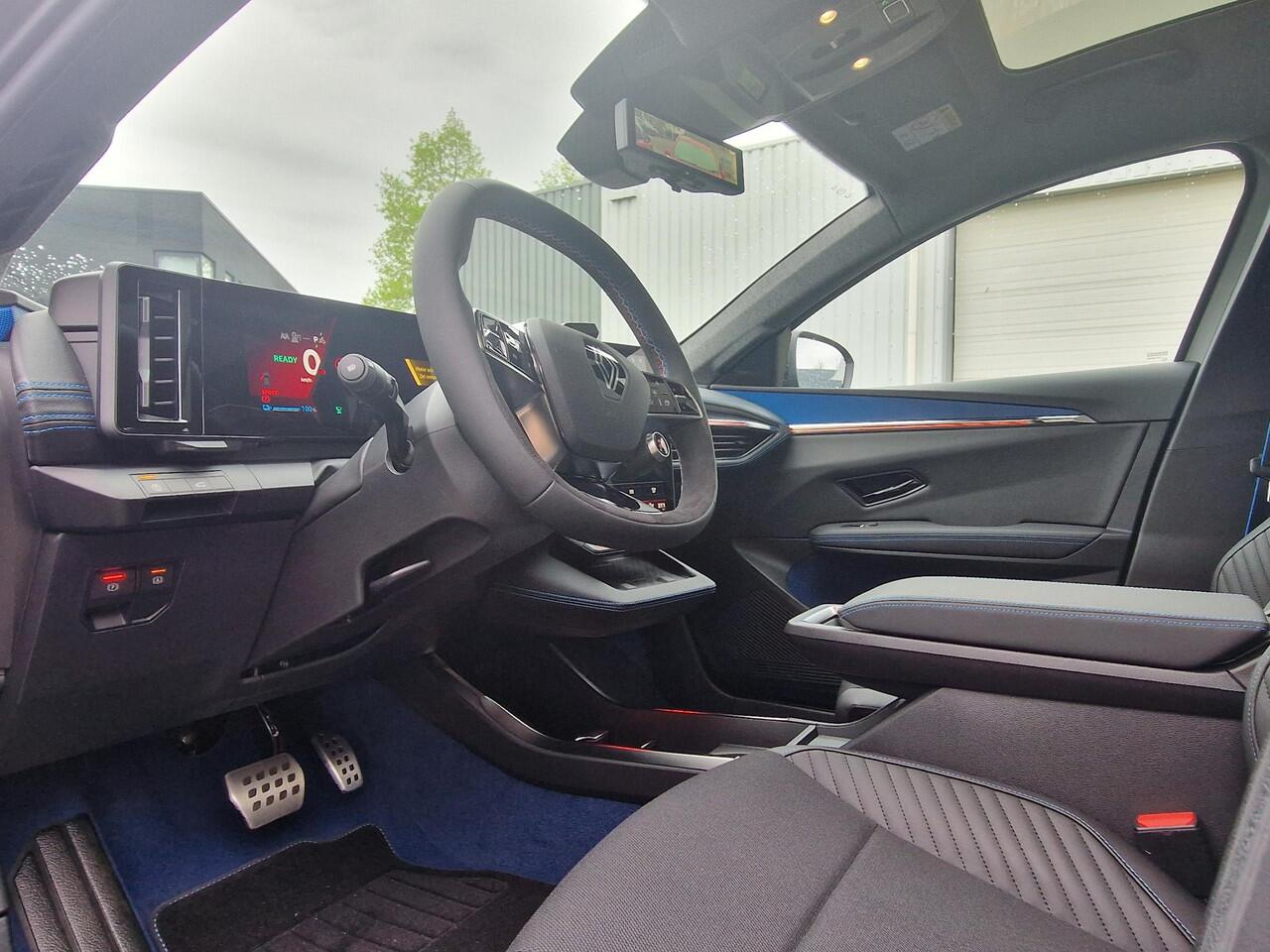 Renault SCENIC E-Tech EV87 long range esprit Alpine / Pack Augmented Vision / Solarbay Dak / Harman Kardon / Apple Carplay / Android Auto / Full Options /