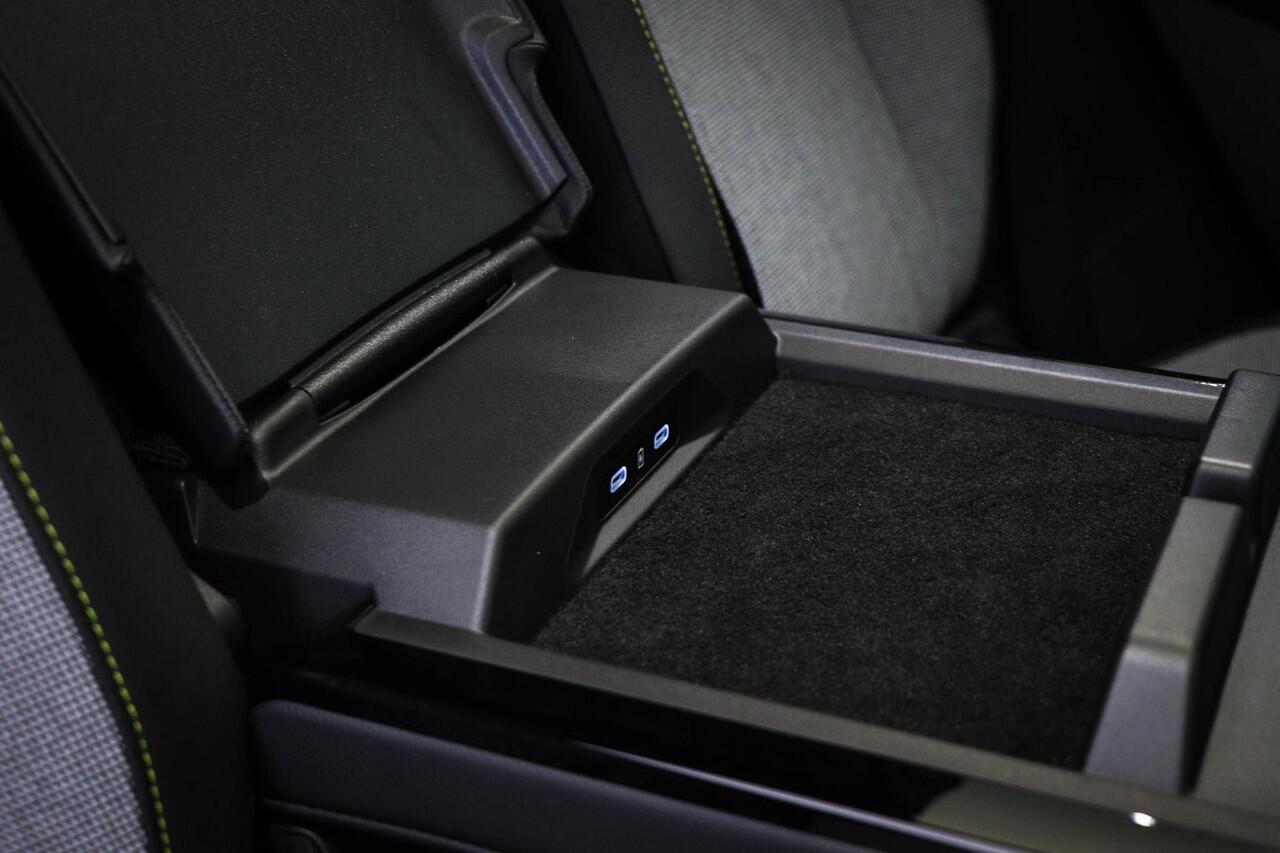 Renault SCENIC E-Tech EV60 comfort range techno | ADVANCED DRIVING PACK | PANORAMADAK | STUURVERWARMING | CAMERA