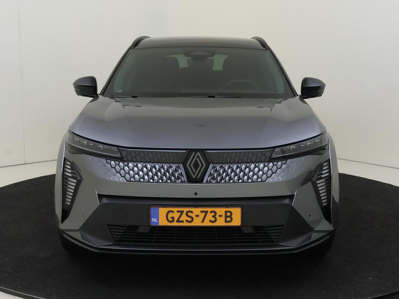 Renault SCENIC E-Tech EV87 long range esprit Alpine | Solarbay | Driving Assist & Augumented Vision | Harman & Kardon |