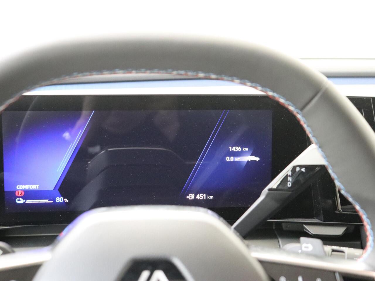 Renault SCENIC E-Tech EV87 long range esprit Alpine | Solarbay | Driving Assist & Augumented Vision | Harman & Kardon |