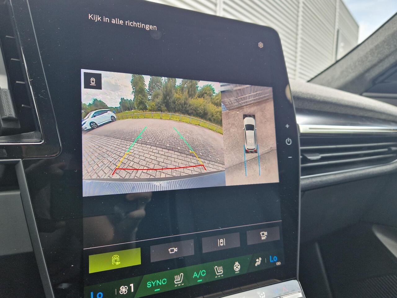 Renault SCENIC E-Tech EV87 long range techno / Nieuw Te Bestellen /