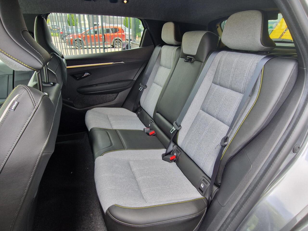 Renault SCENIC E-Tech EV87 long range techno / Nieuw Te Bestellen /