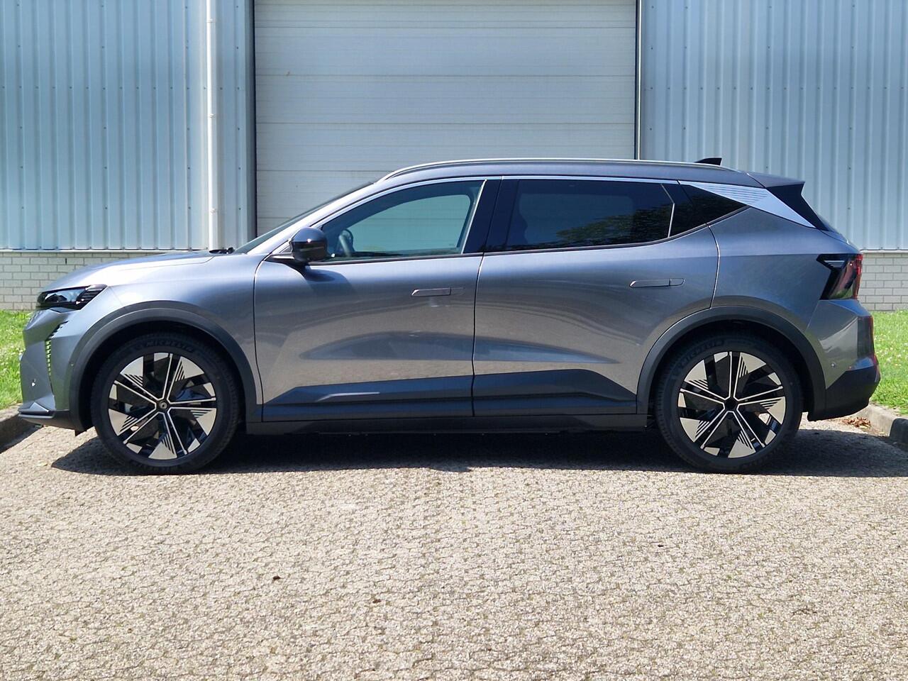 Renault SCENIC E-Tech EV87 long range techno / Nieuw Te Bestellen /