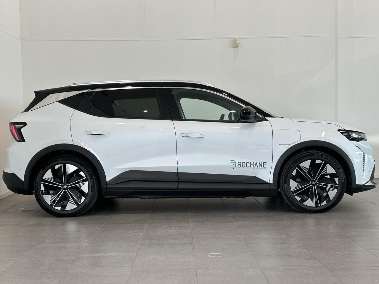 Renault SCENIC E-Tech EV87 220 Long Range Techno | Pack Comfort Premium | Pack Advanced Driving Assist & Augmented Vision