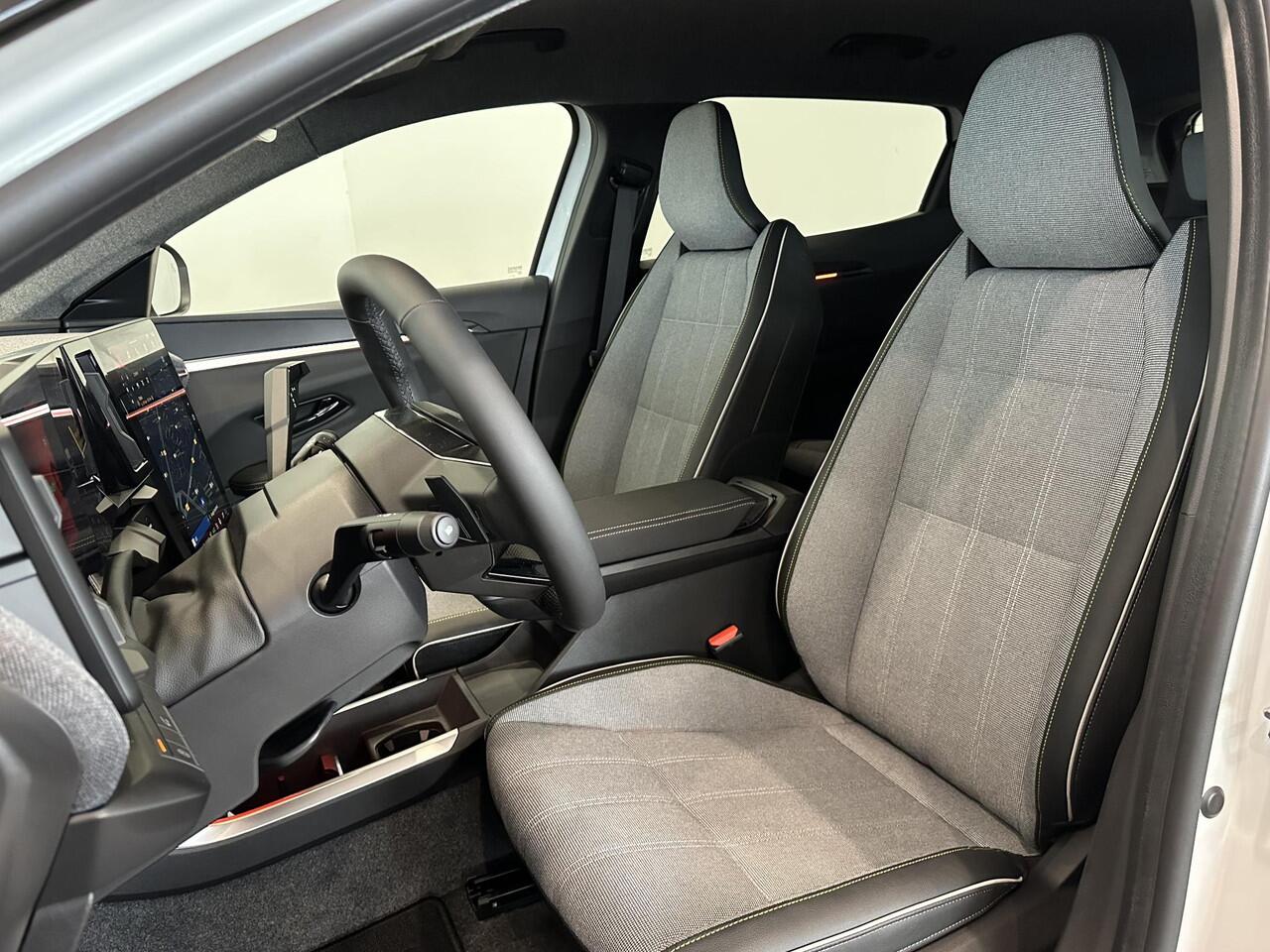 Renault SCENIC E-Tech EV87 220 Long Range Techno | Pack Comfort Premium | Pack Advanced Driving Assist & Augmented Vision