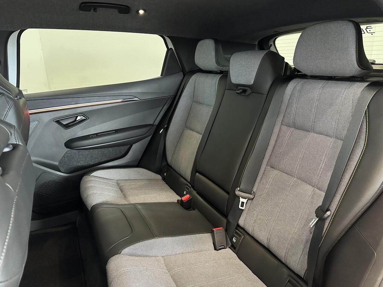 Renault SCENIC E-Tech EV87 220 Long Range Techno | Pack Comfort Premium | Pack Advanced Driving Assist & Augmented Vision