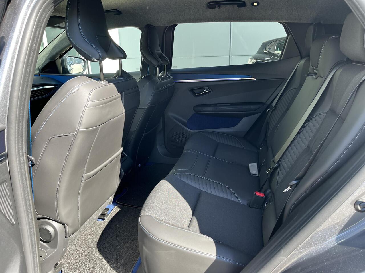 Renault SCENIC E-Tech EV87 Long Range Esprit Alpine | Pack Advanced | Rondom zicht camera |