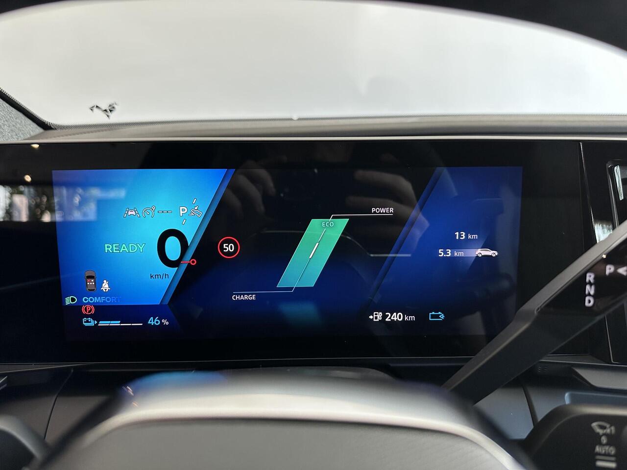 Renault SCENIC E-Tech EV87 long range techno DEMO | PACK ADVANCED DRIVING ASSIST | AUGMENTED VISION