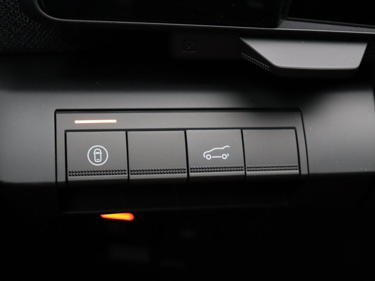 Renault SCENIC E-Tech EV60 170pk comfort range techno | Active driver assist | Blind spot warning | Stuurverwarming |