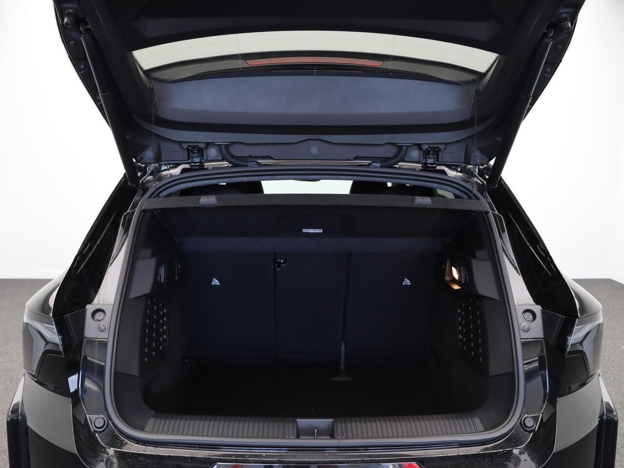 Renault SCENIC E-Tech EV60 170pk comfort range techno | Active driver assist | Blind spot warning | Stuurverwarming |