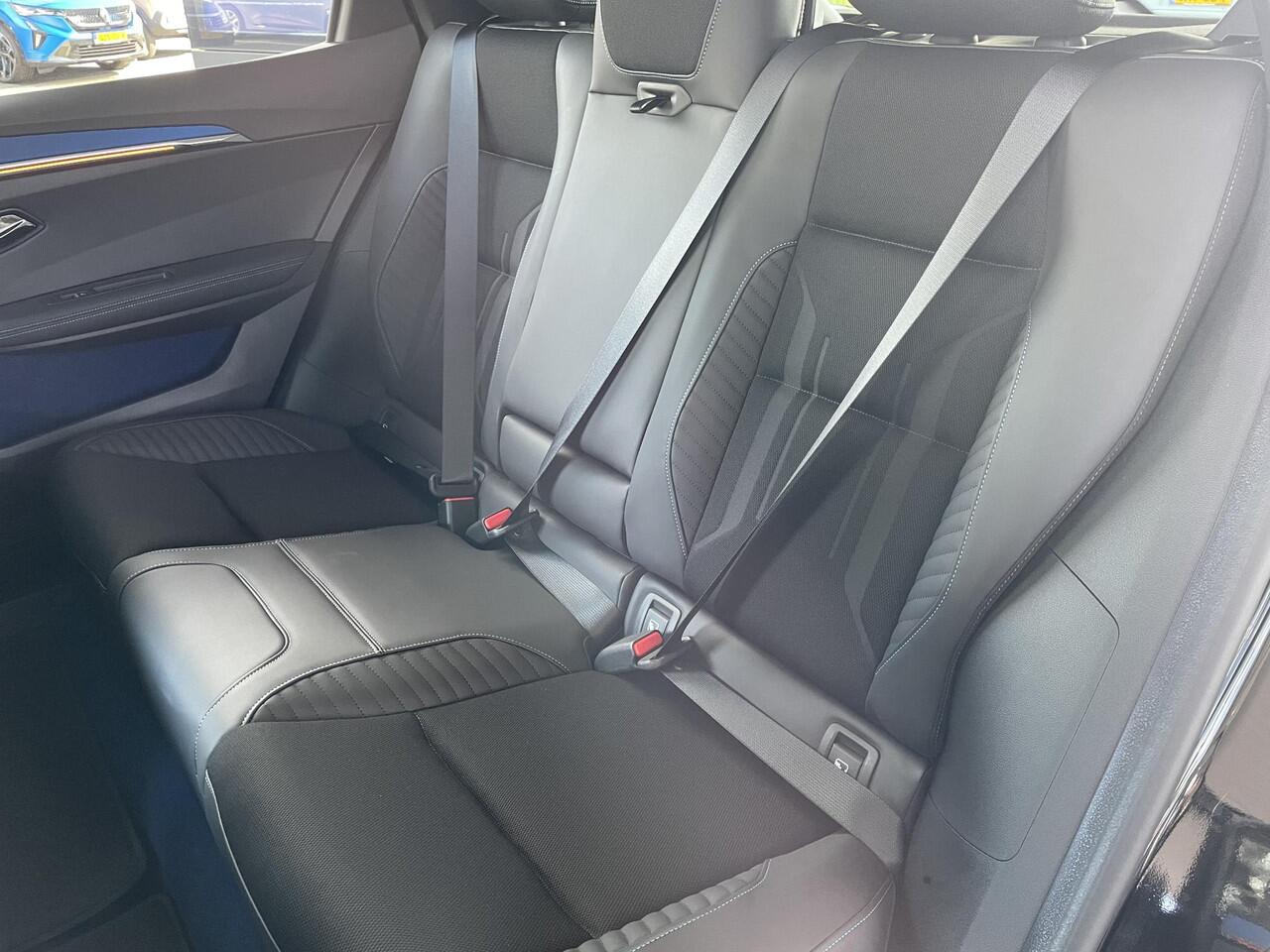 Renault SCENIC E-Tech EV87 long range esprit Alpine / Demo Hillegom / Vraag naar beschikbaarheid