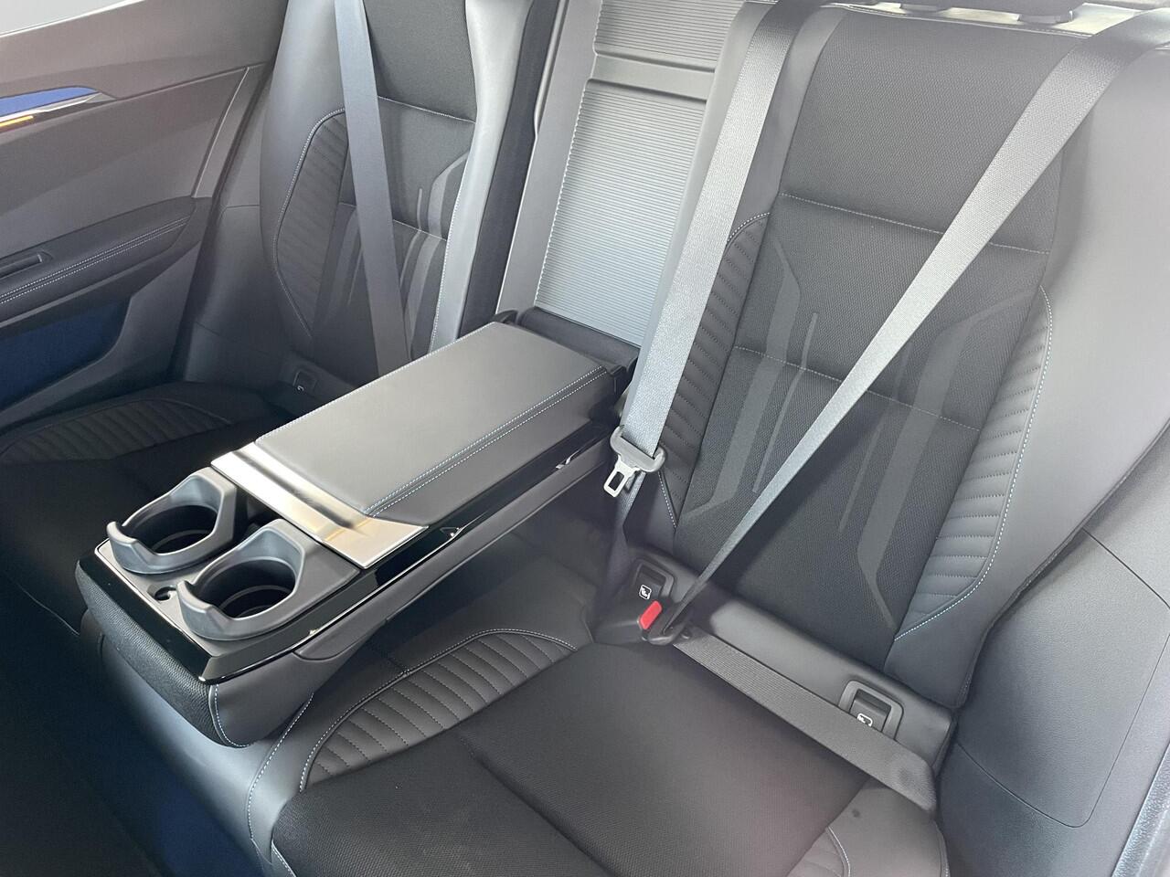 Renault SCENIC E-Tech EV87 long range esprit Alpine / Demo Hillegom / Vraag naar beschikbaarheid