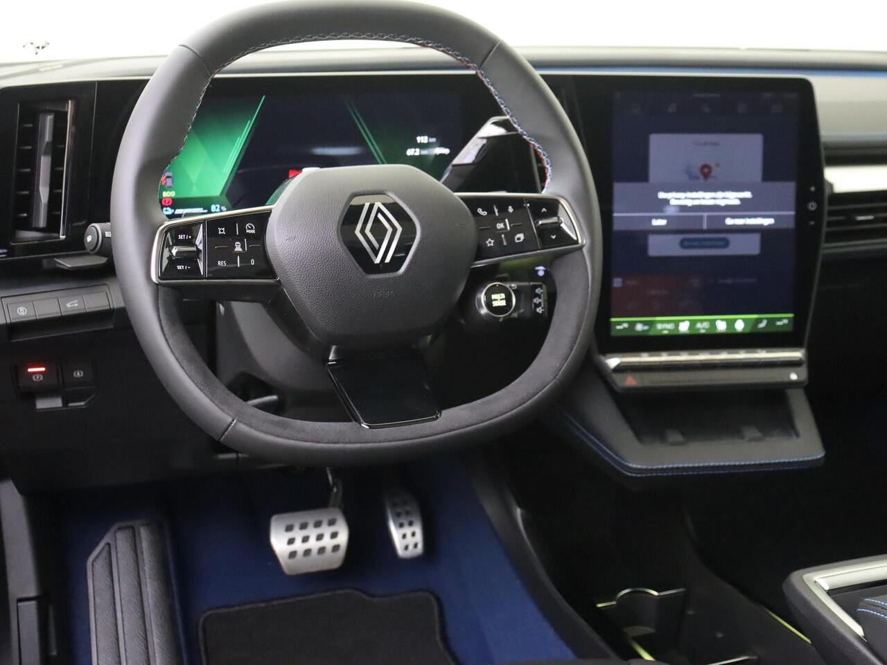 Renault SCENIC E-Tech EV87 long range esprit Alpine | Panoramadak | LM velgen | Matte lak | Harman Kardon