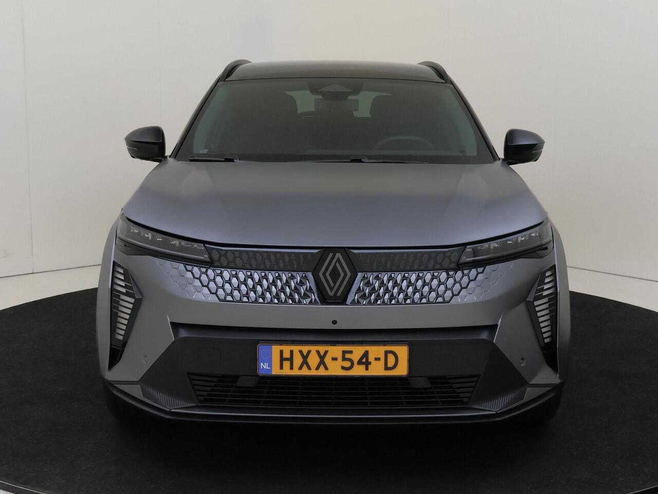 Renault SCENIC E-Tech EV87 long range esprit Alpine | Panoramadak | LM velgen | Matte lak | Harman Kardon