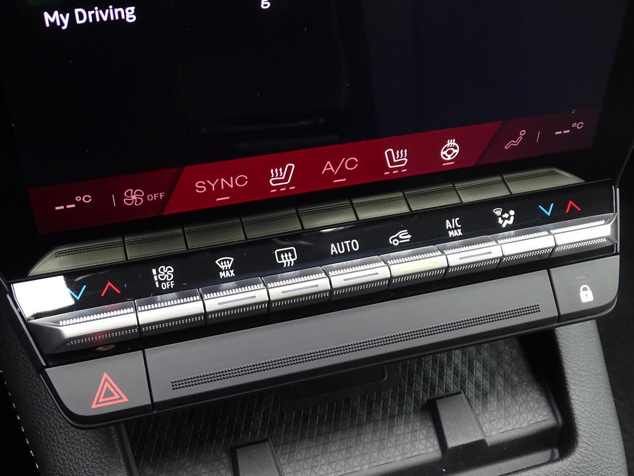 Renault SCENIC E-Tech EV87 long range techno MY25 / ONE PEDAL DRIVING / pack advanced driving assist & augmented vision