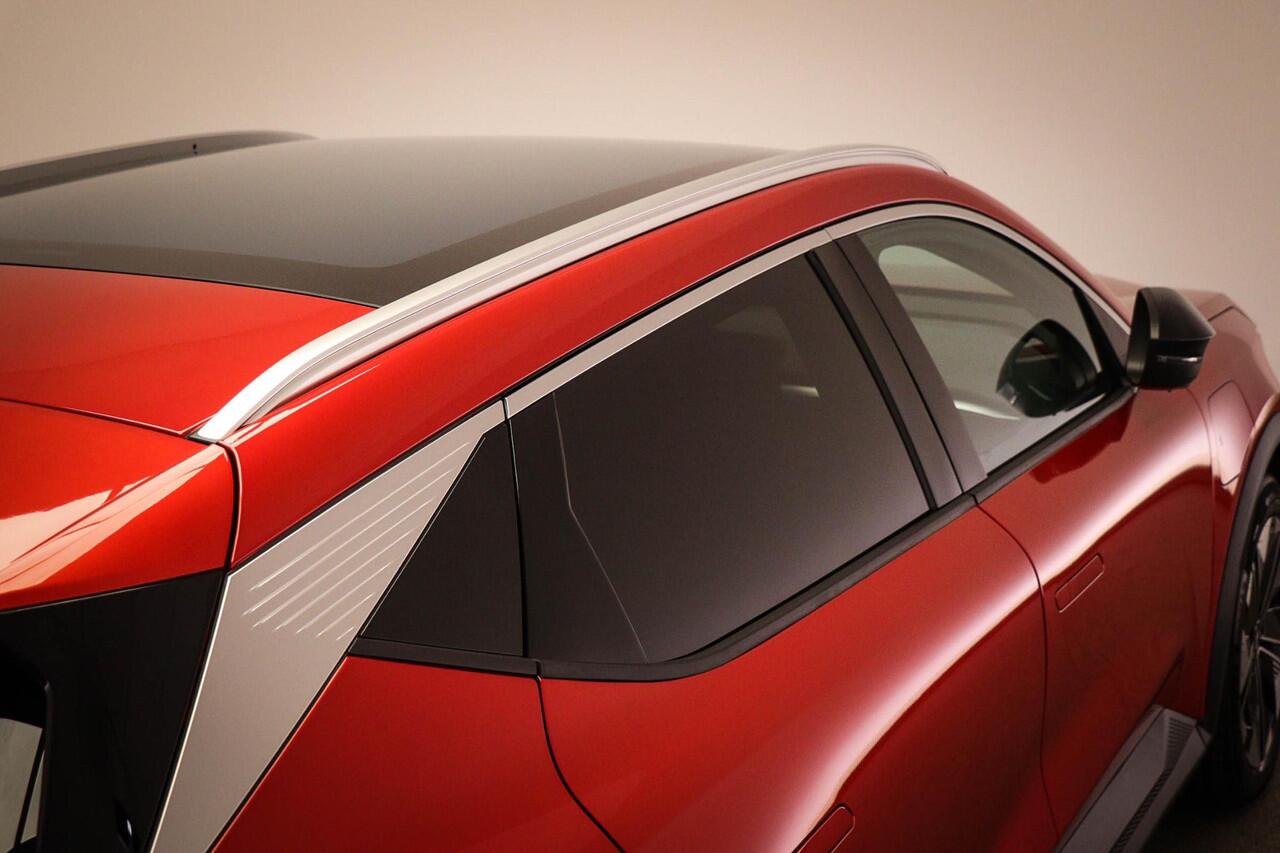 Renault SCENIC E-Tech EV60 comfort range techno | ADVANCED DRIVING PACK | PANORAMADAK | STUURVERWARMING | CAMERA