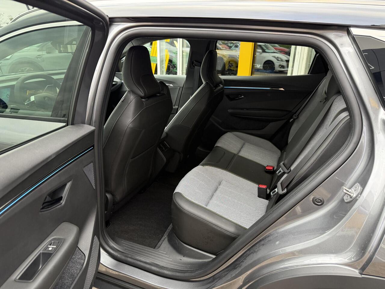 Renault SCENIC EV87 220 Long Range Techno | Demo | Pack Comfort Premium | Pack Advanced Driving Assist & Augmented Vision |