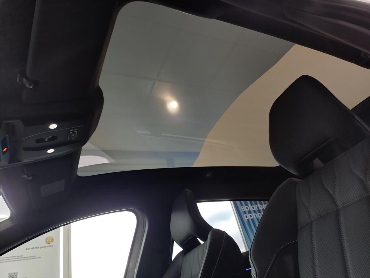 Renault SCENIC E-Tech EV87 long range iconic / VOORRAAD ACTIE /