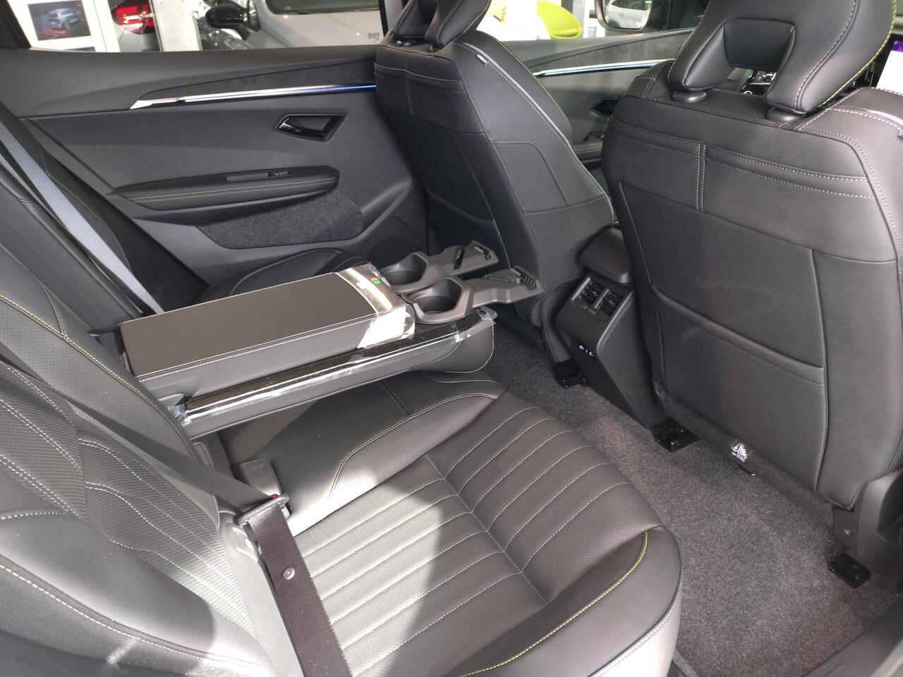 Renault SCENIC E-Tech EV87 long range iconic / VOORRAAD ACTIE /