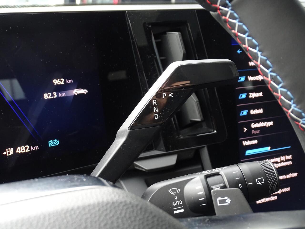 Renault SCENIC E-Tech EV87 long range esprit Alpine SOLARBAY PANORAMADAK | HARMAN KARDON AUDIO| 360 CAMERA | BLIND SPOT WARNING | ALL WEATHER BANDEN