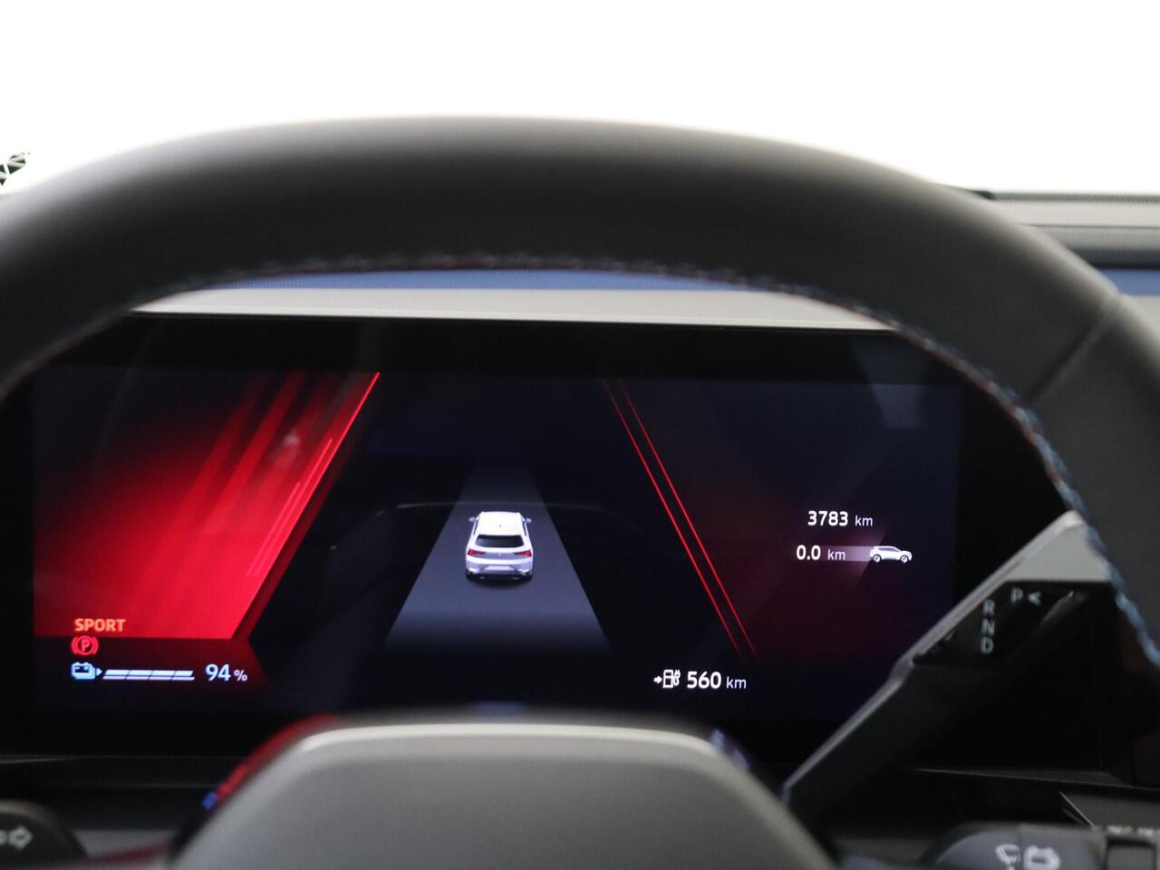 Renault SCENIC E-Tech EV87 long range esprit Alpine WLTP 625 km | 20 inch lm velggen | Google Maps | SOLARBAY glazen dak