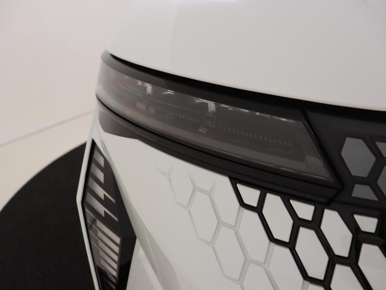 Renault SCENIC E-Tech EV87 long range techno | Navigatie | Panoramadak | Stuurverwarming |