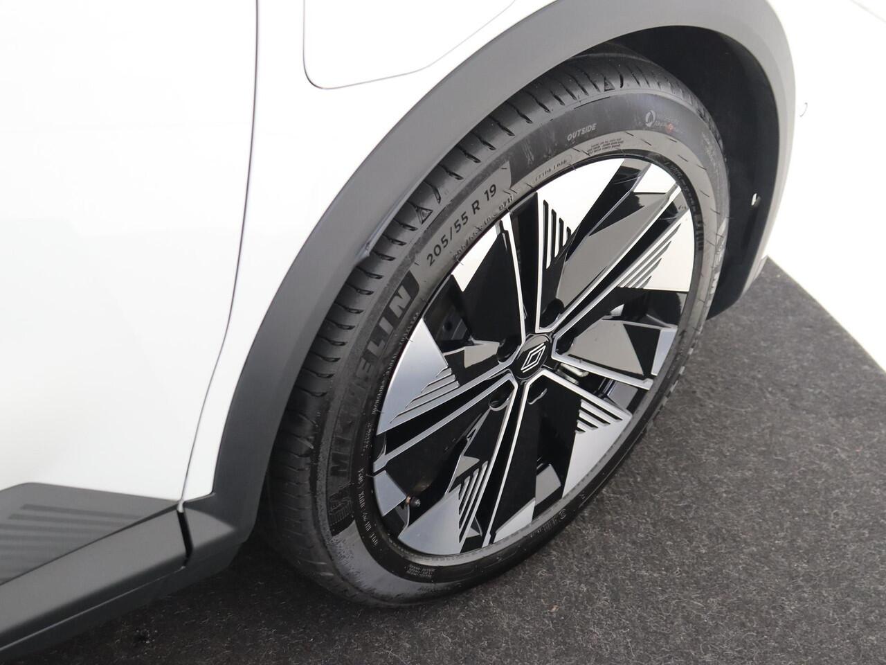 Renault SCENIC E-Tech EV87 long range techno | Navigatie | Panoramadak | Stuurverwarming |