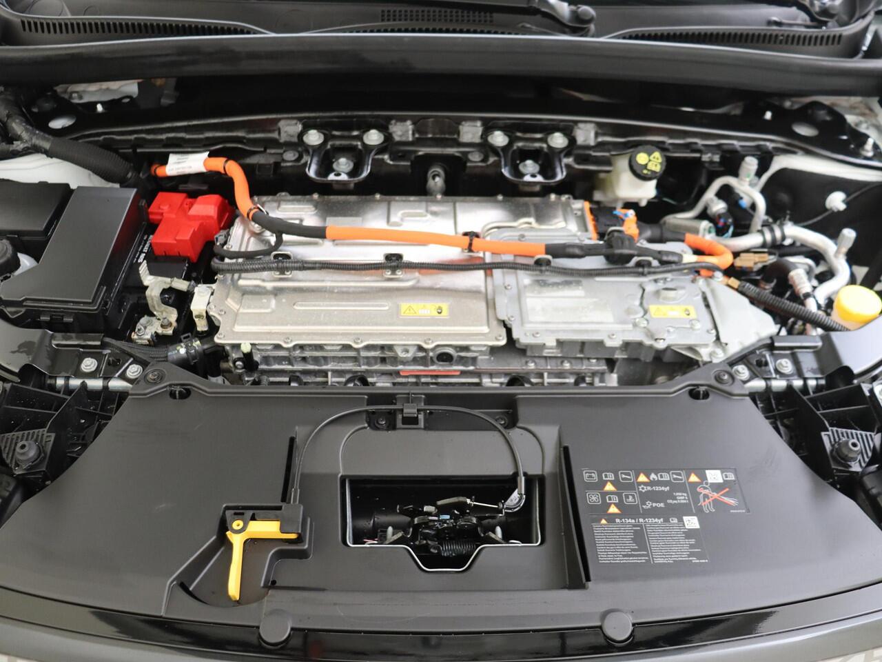 Renault SCENIC E-Tech EV87 long range techno | Navigatie | Panoramadak | Stuurverwarming |